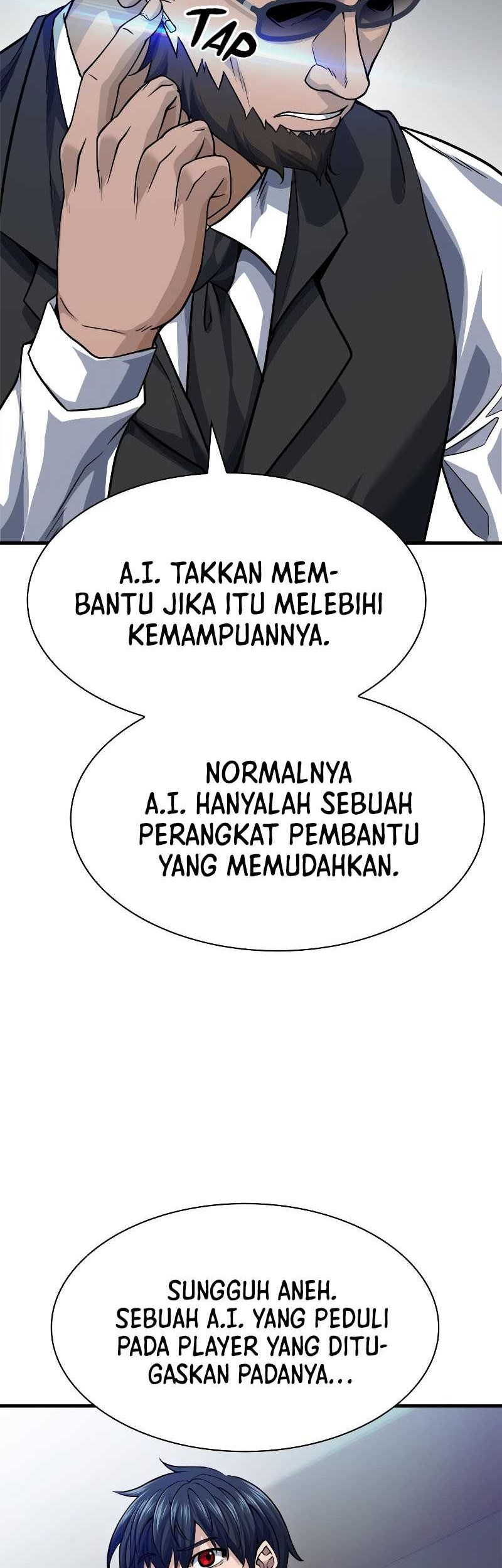 Secret Player Bab 22 halaman 11