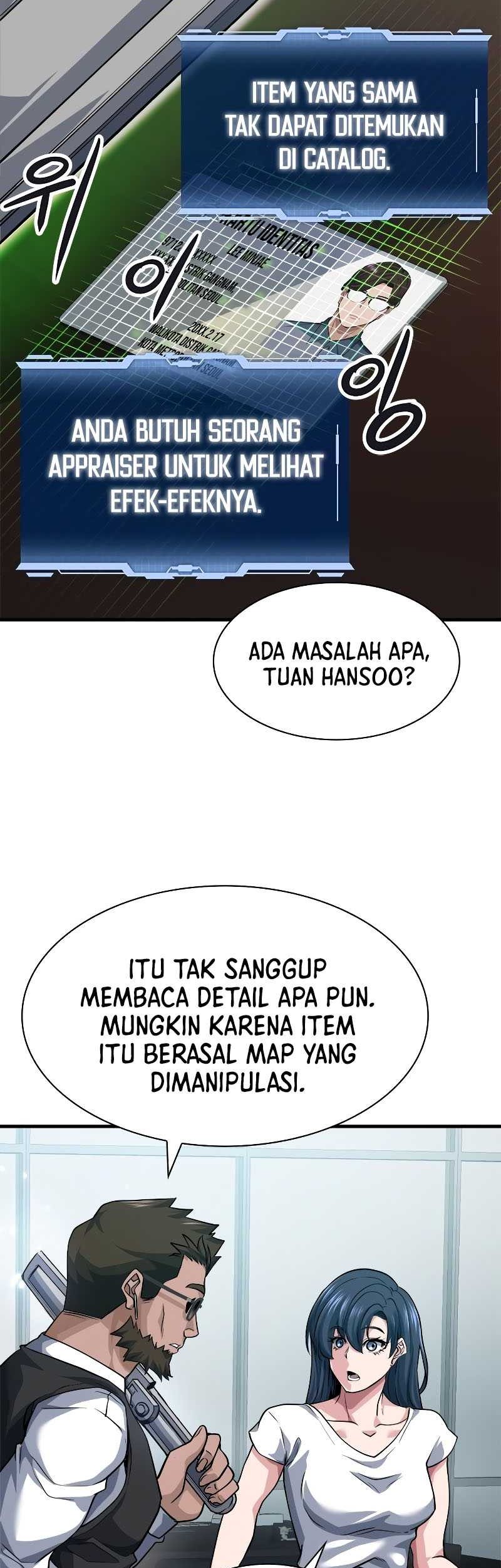 Secret Player Bab 22 halaman 22