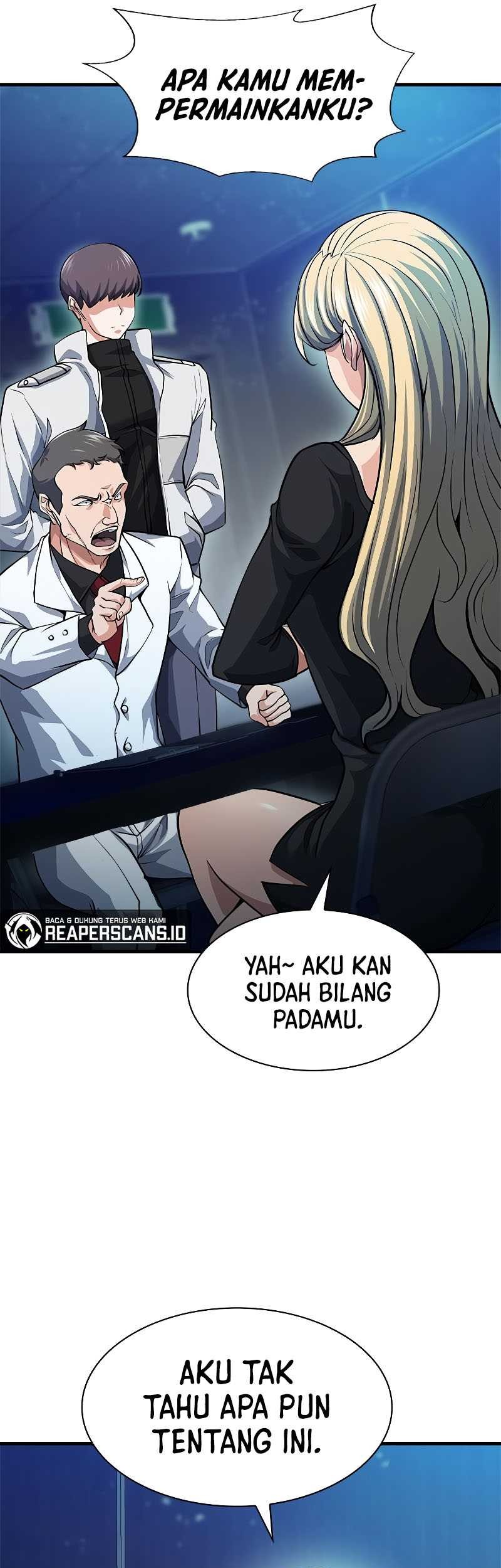 Secret Player Bab 22 halaman 30