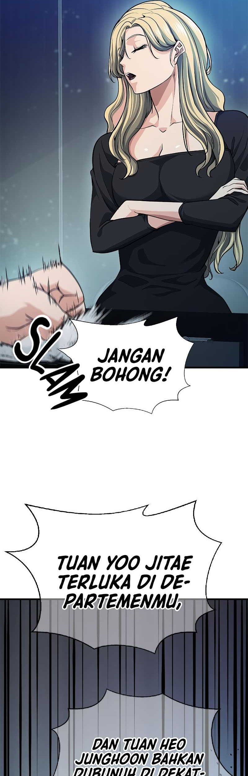Secret Player Bab 22 halaman 31