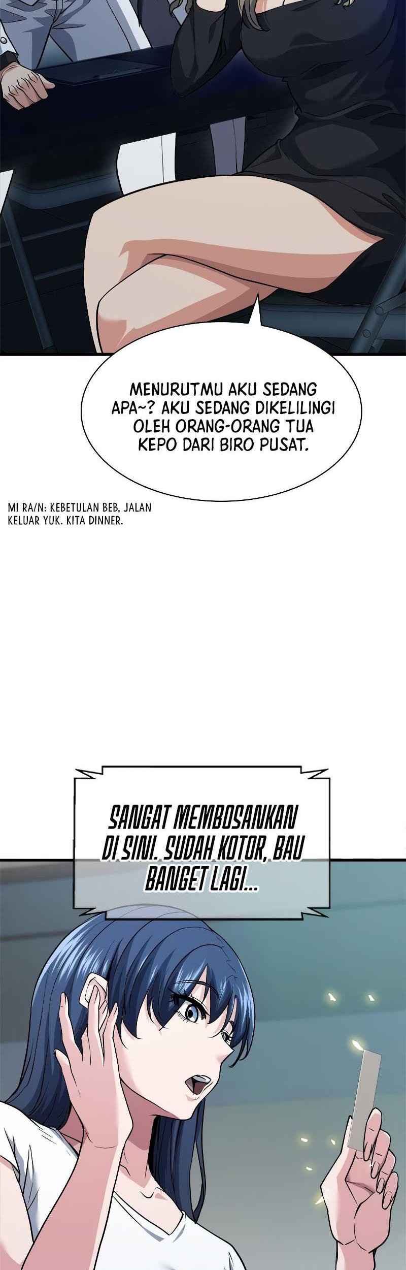 Secret Player Bab 22 halaman 42