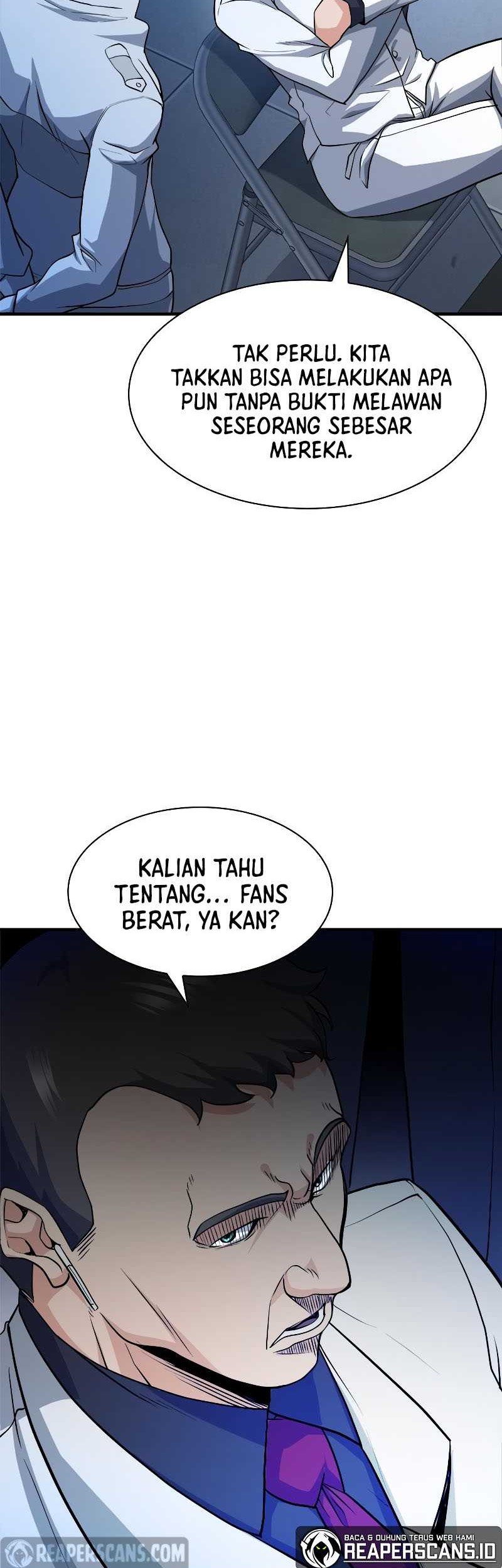 Secret Player Bab 22 halaman 52