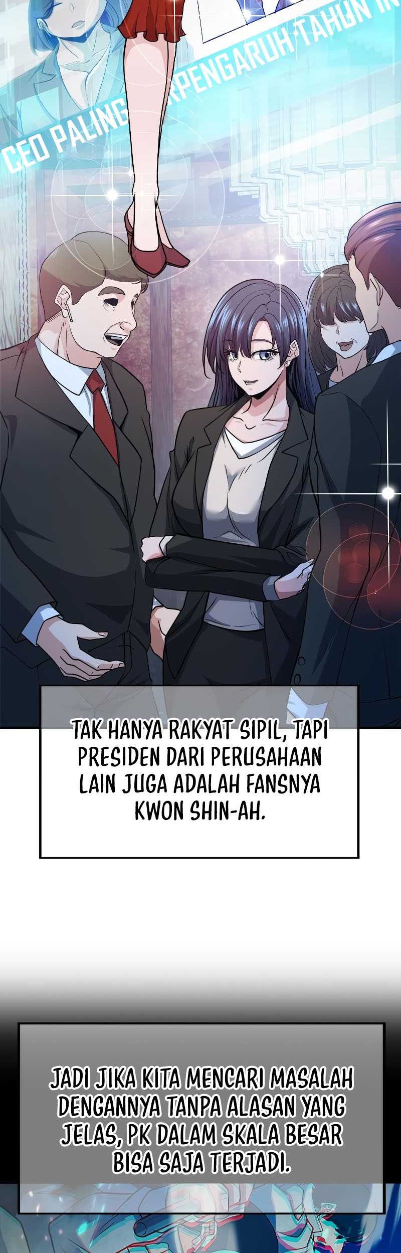 Secret Player Bab 22 halaman 54