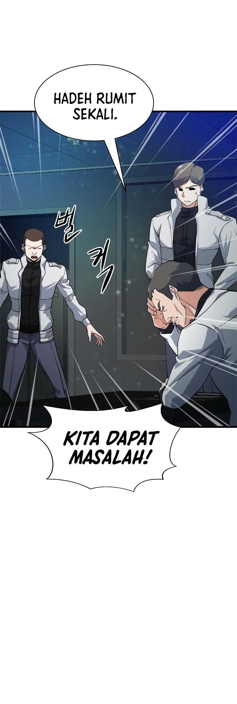 Secret Player Bab 22 halaman 61