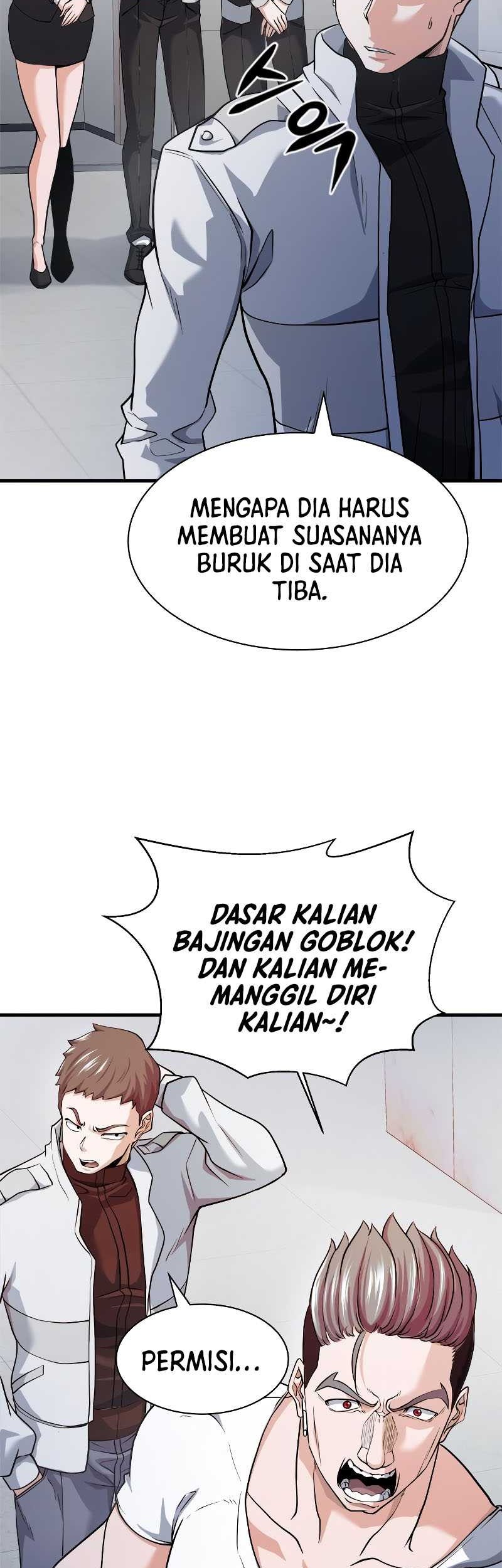 Secret Player Bab 22 halaman 69