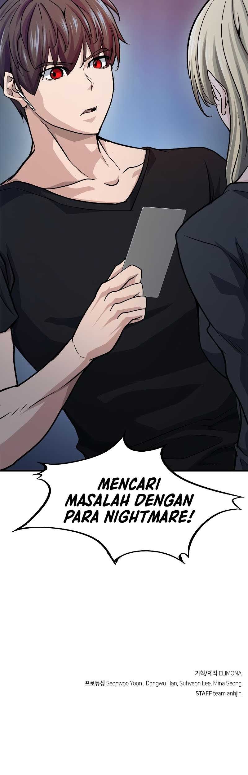 Secret Player Bab 22 halaman 82
