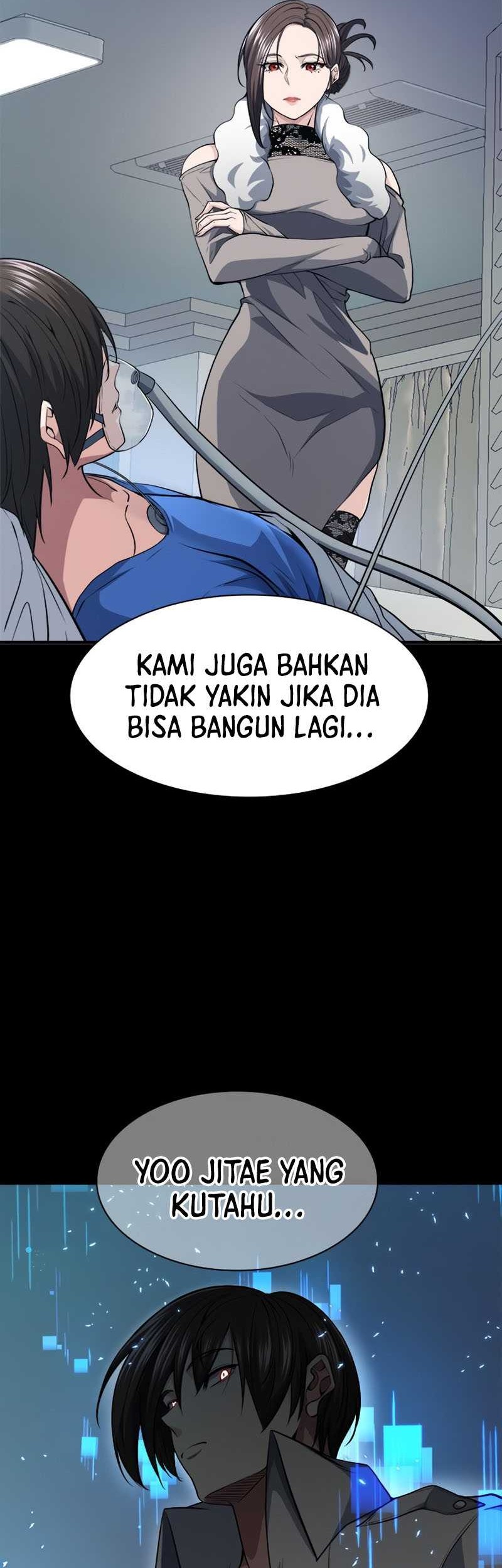 Secret Player Bab 23 halaman 8
