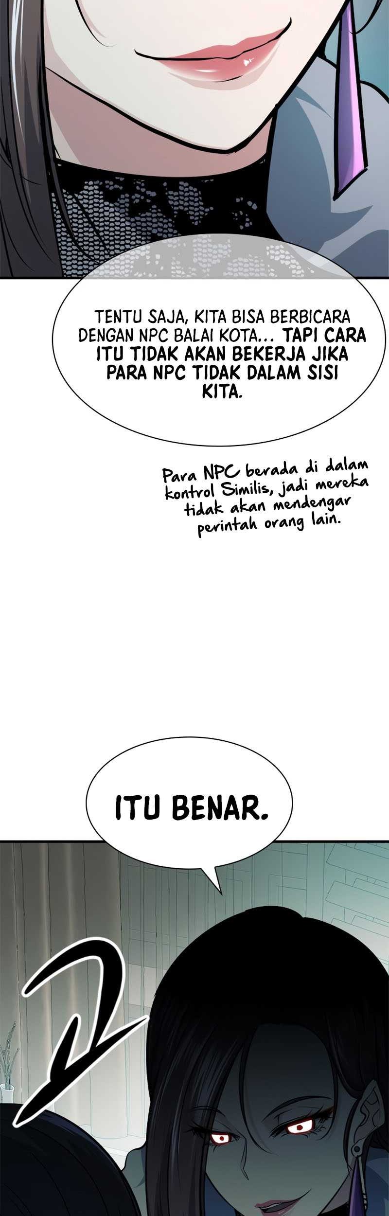 Secret Player Bab 23 halaman 14