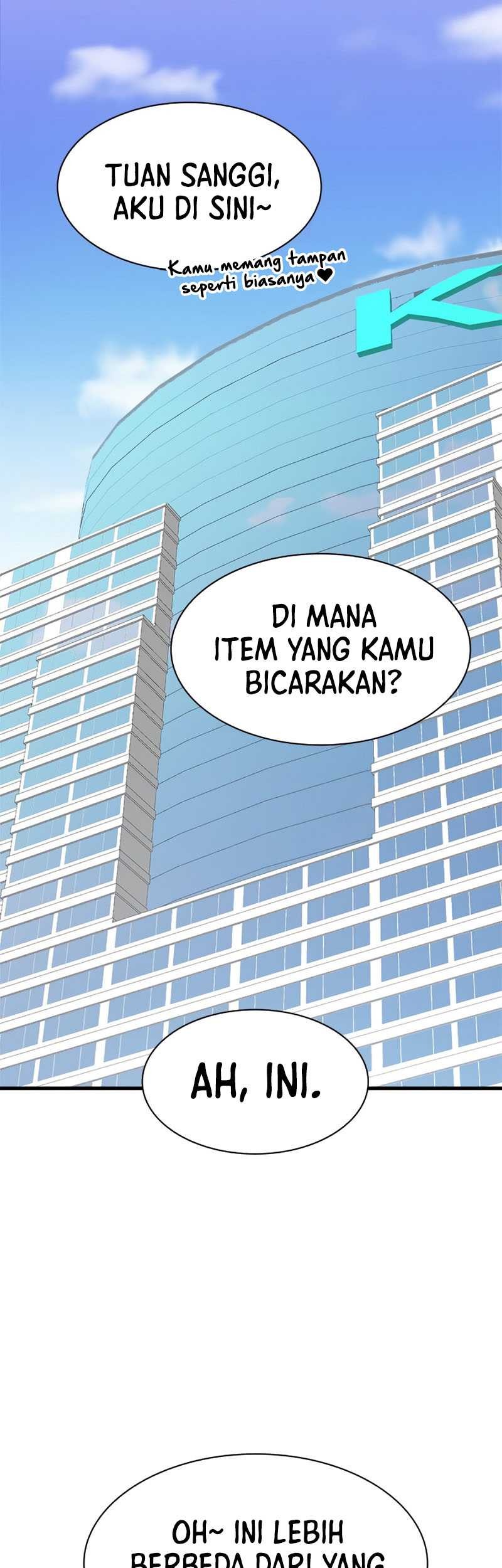 Secret Player Bab 23 halaman 17