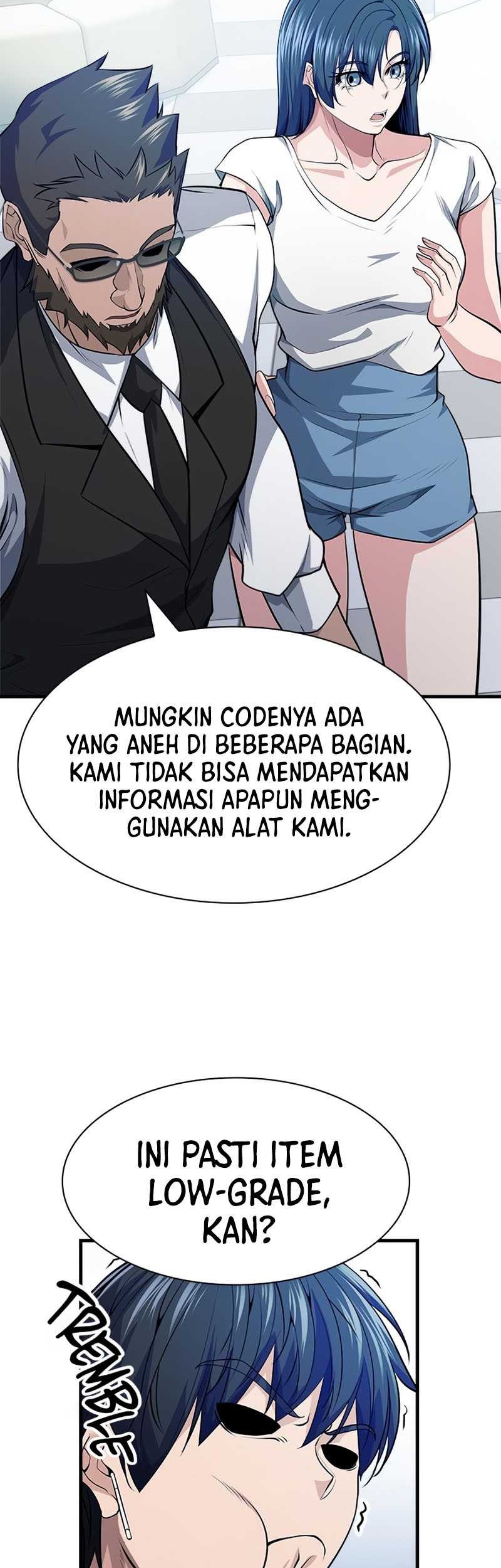 Secret Player Bab 23 halaman 19