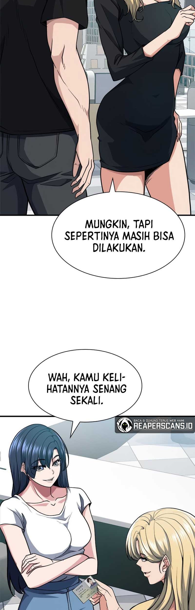 Secret Player Bab 23 halaman 25