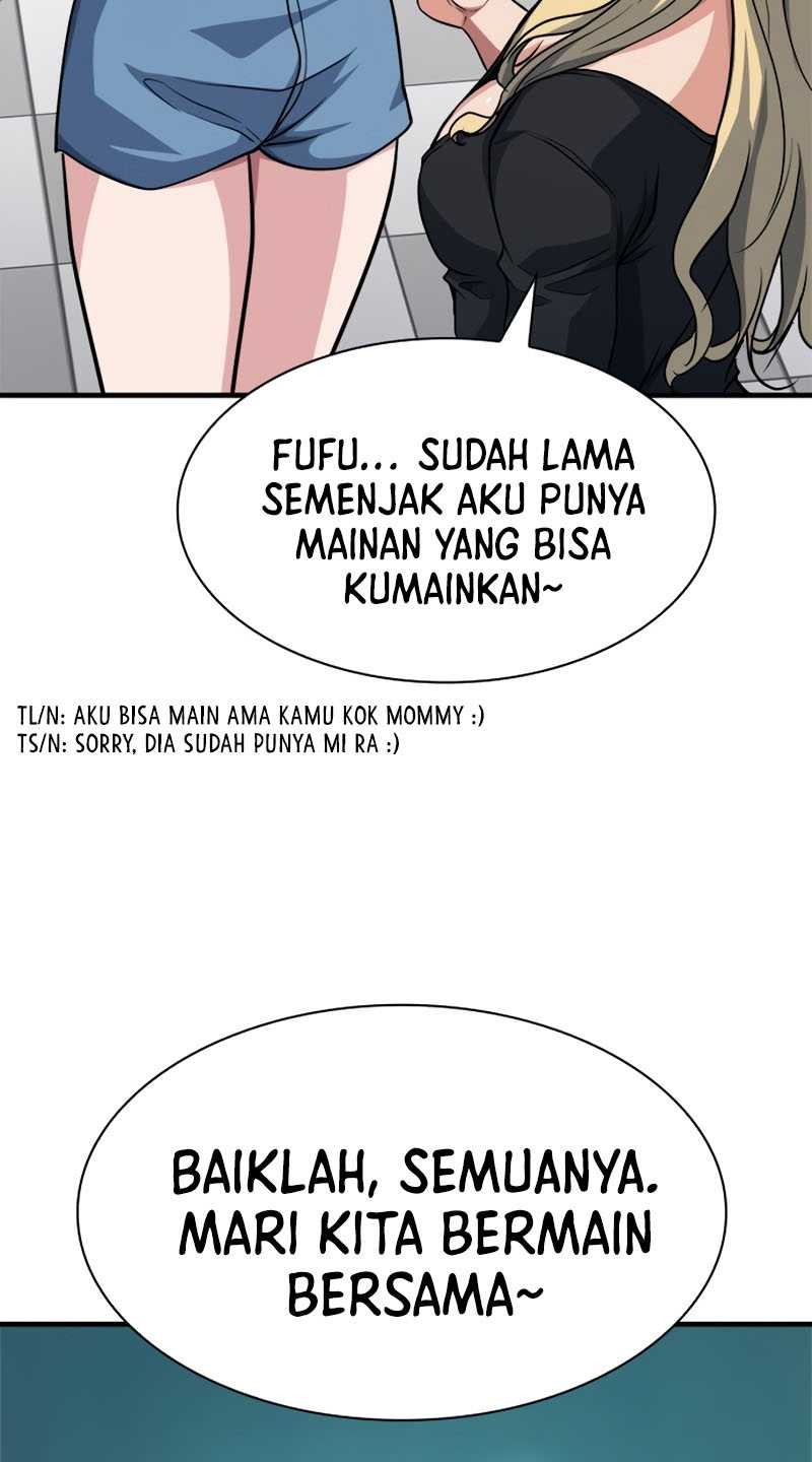 Secret Player Bab 23 halaman 26