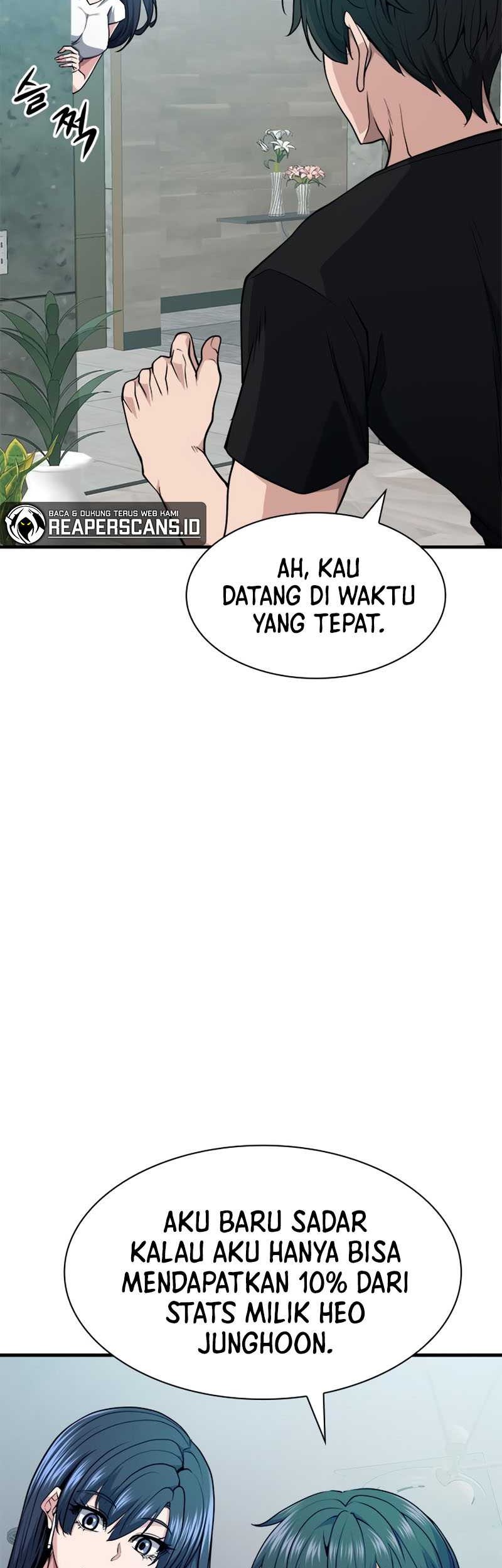 Secret Player Bab 23 halaman 29