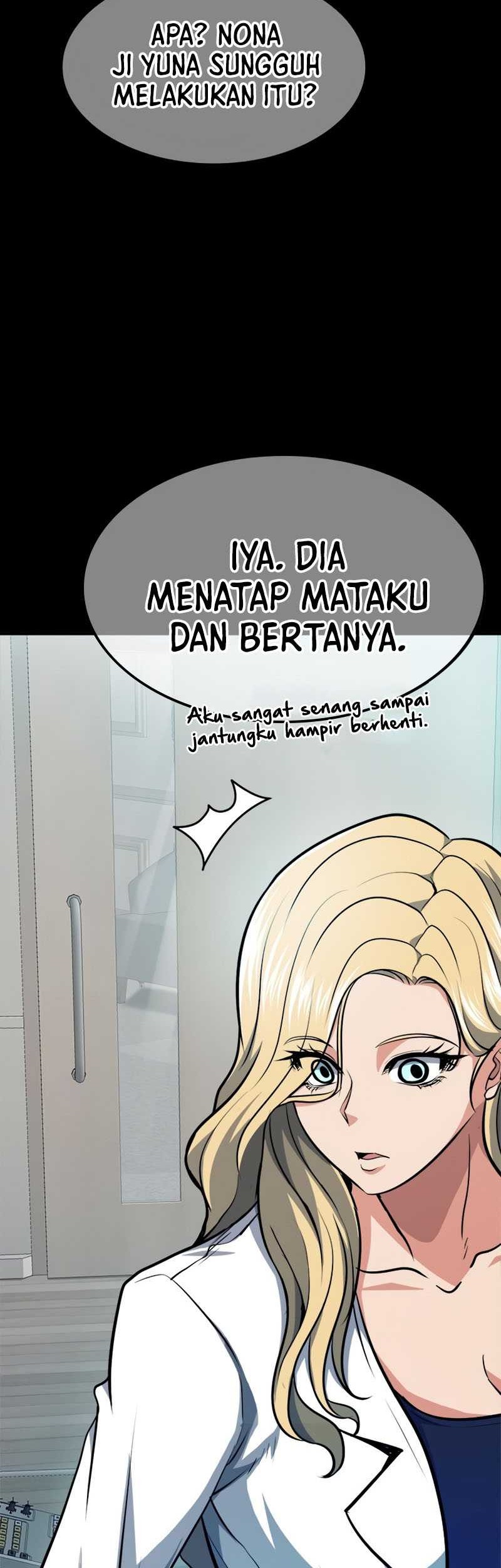Secret Player Bab 23 halaman 55