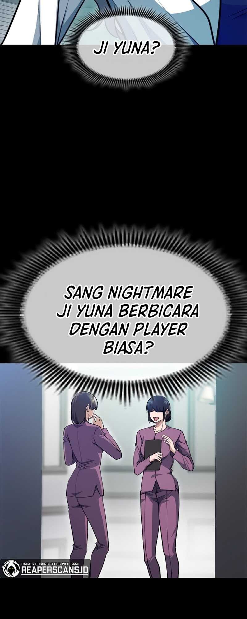 Secret Player Bab 23 halaman 56