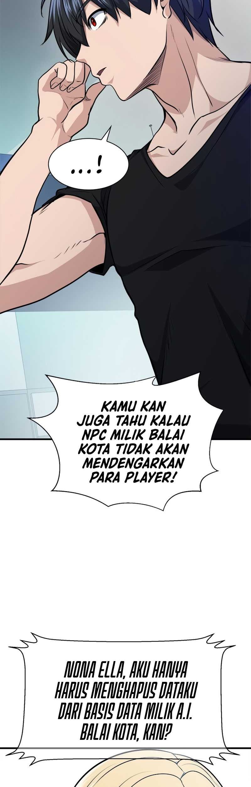 Secret Player Bab 23 halaman 69