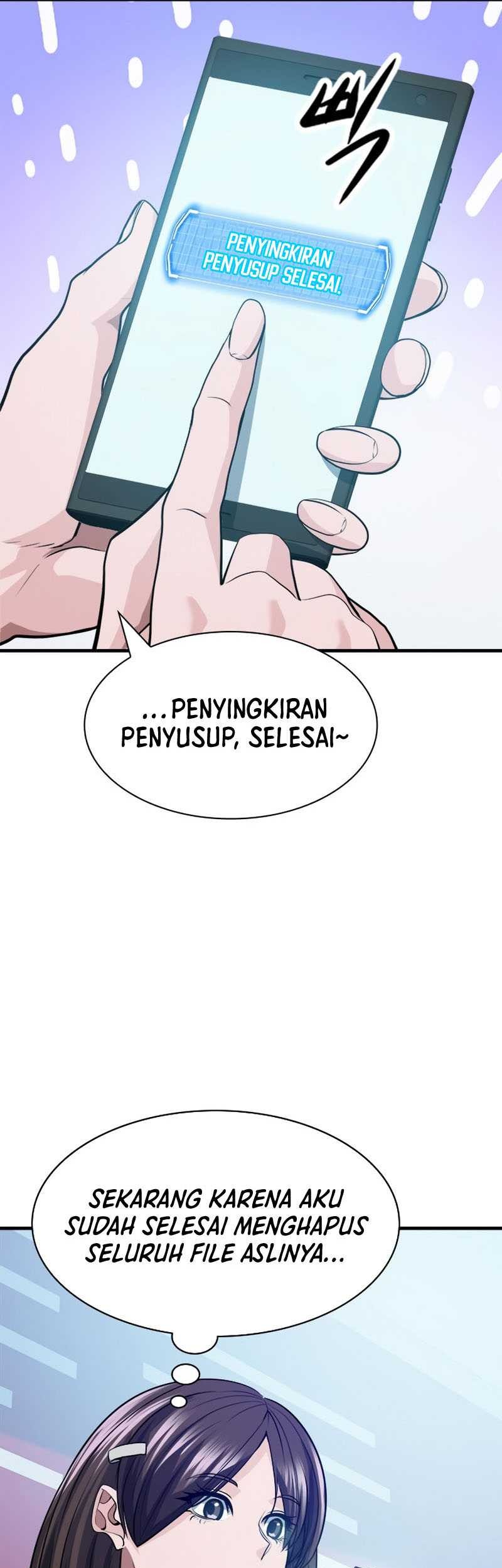 Secret Player Bab 24 halaman 30