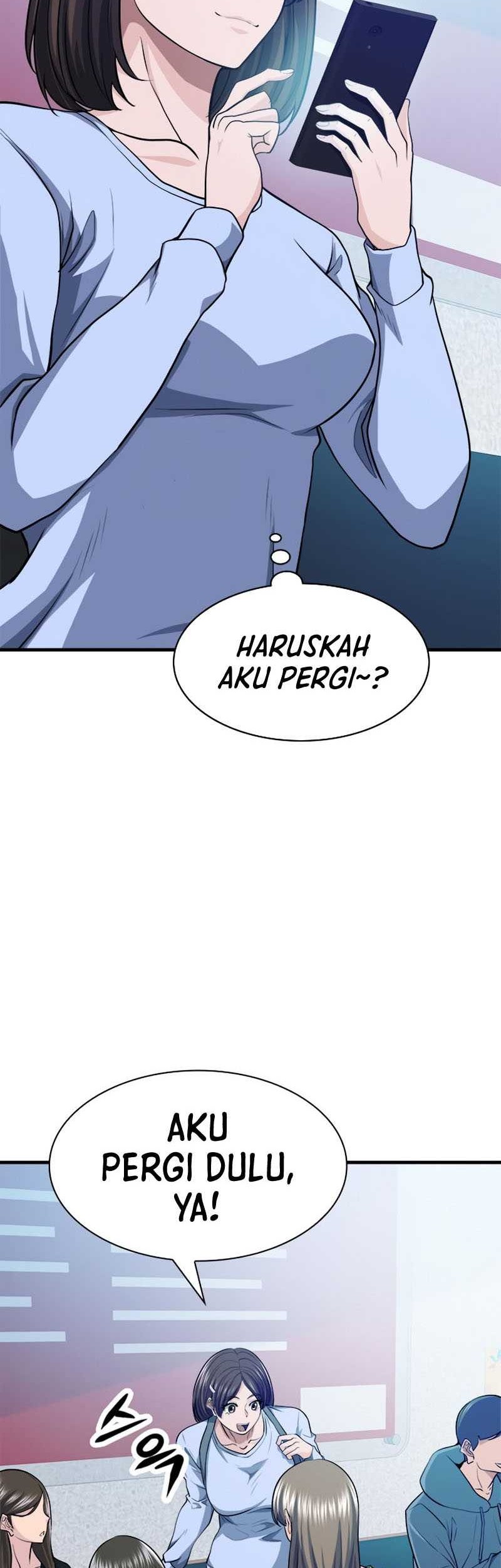 Secret Player Bab 24 halaman 31