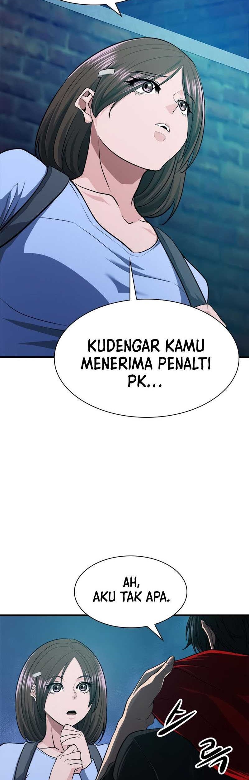 Secret Player Bab 24 halaman 39