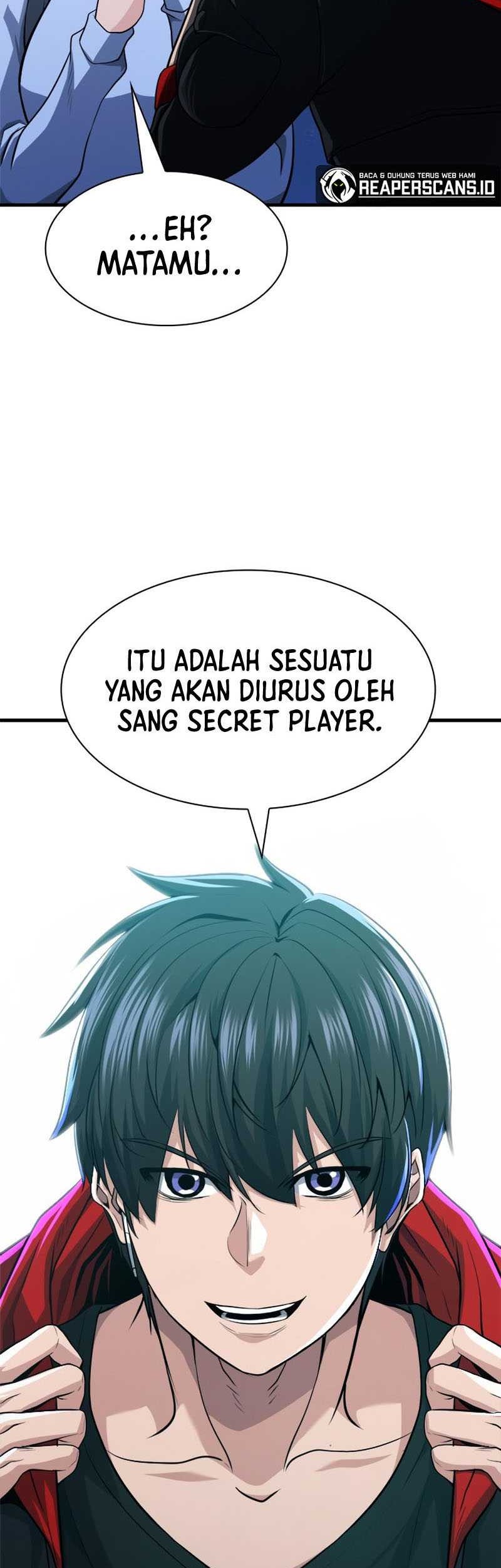Secret Player Bab 24 halaman 40