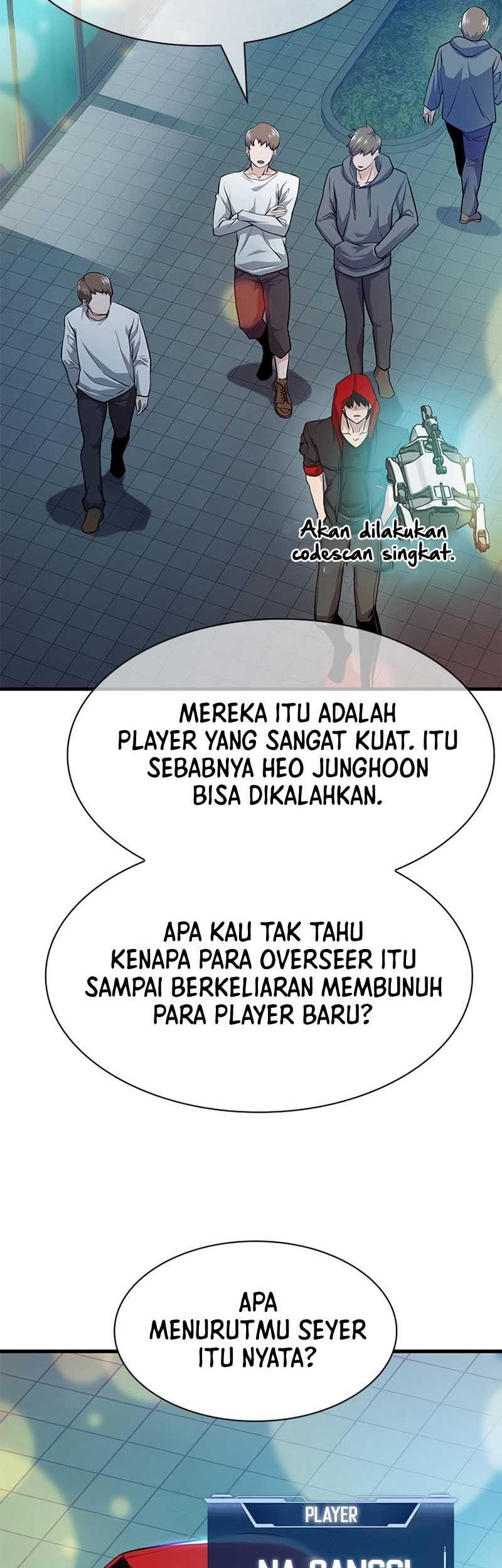 Secret Player Bab 24 halaman 47