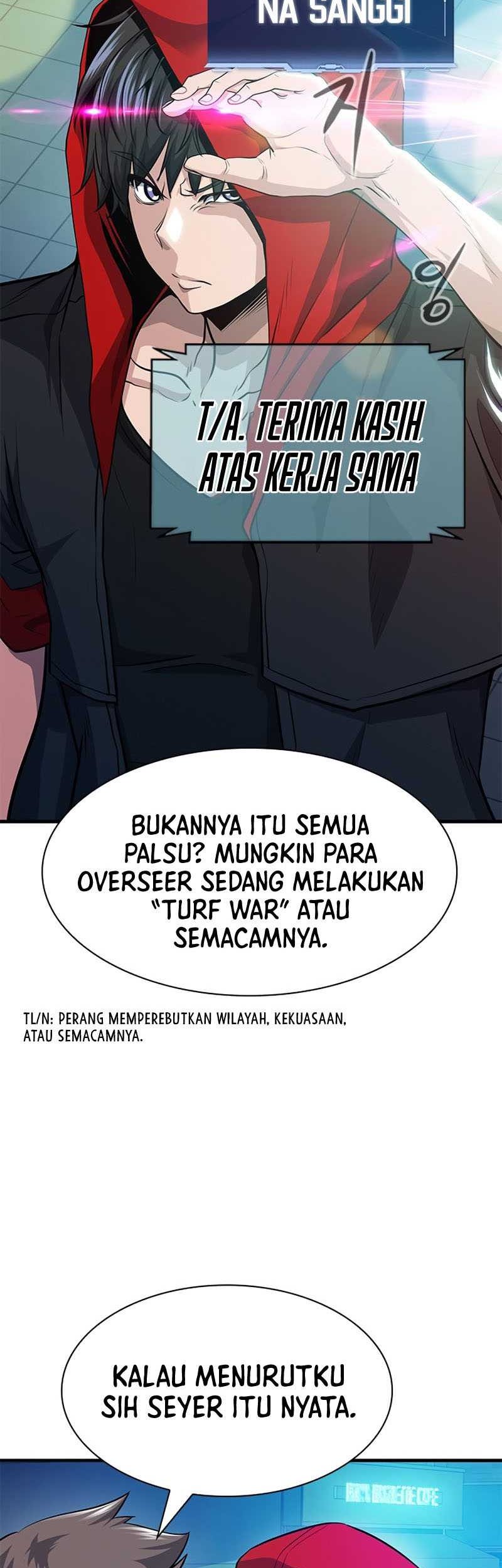 Secret Player Bab 24 halaman 48