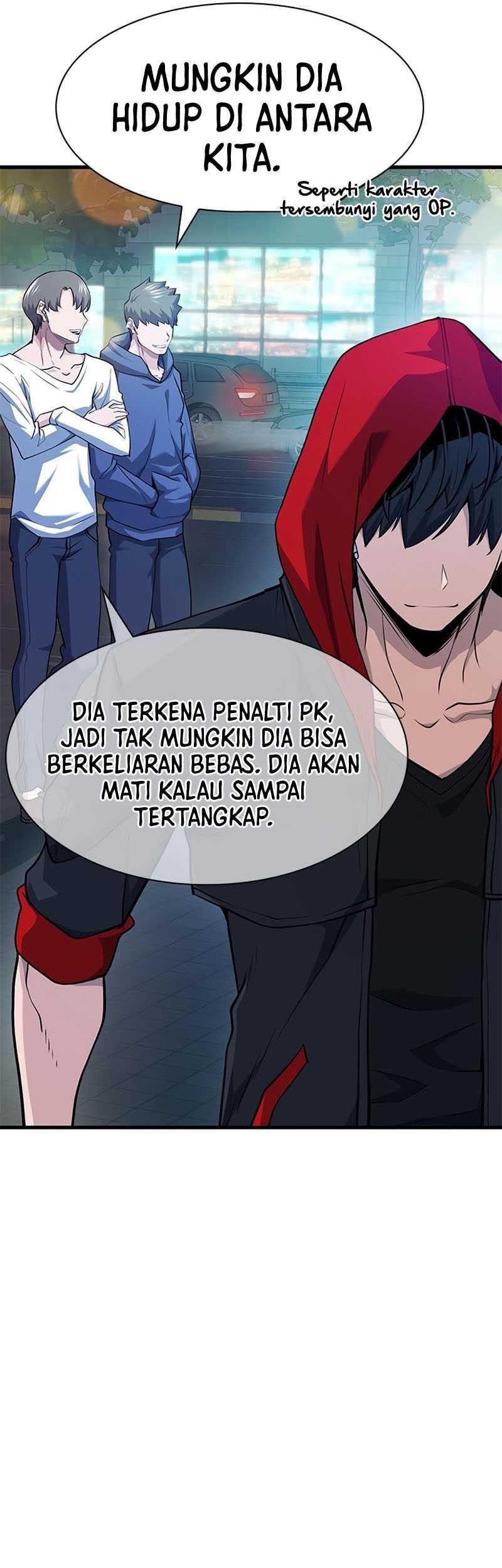 Secret Player Bab 24 halaman 50