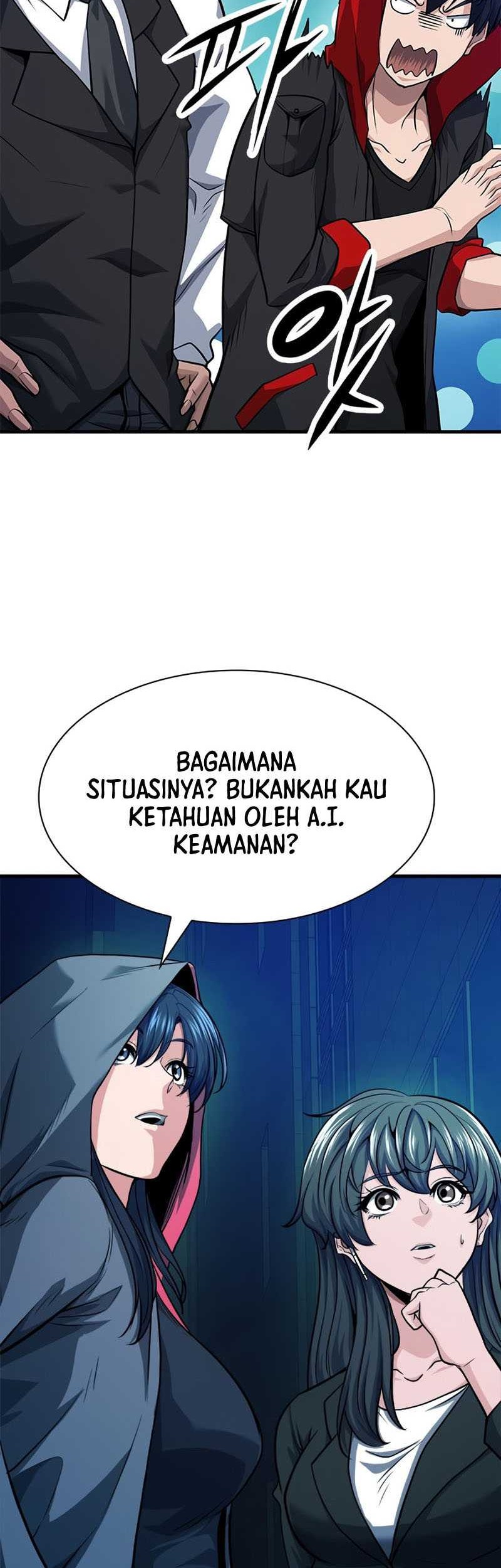 Secret Player Bab 24 halaman 55