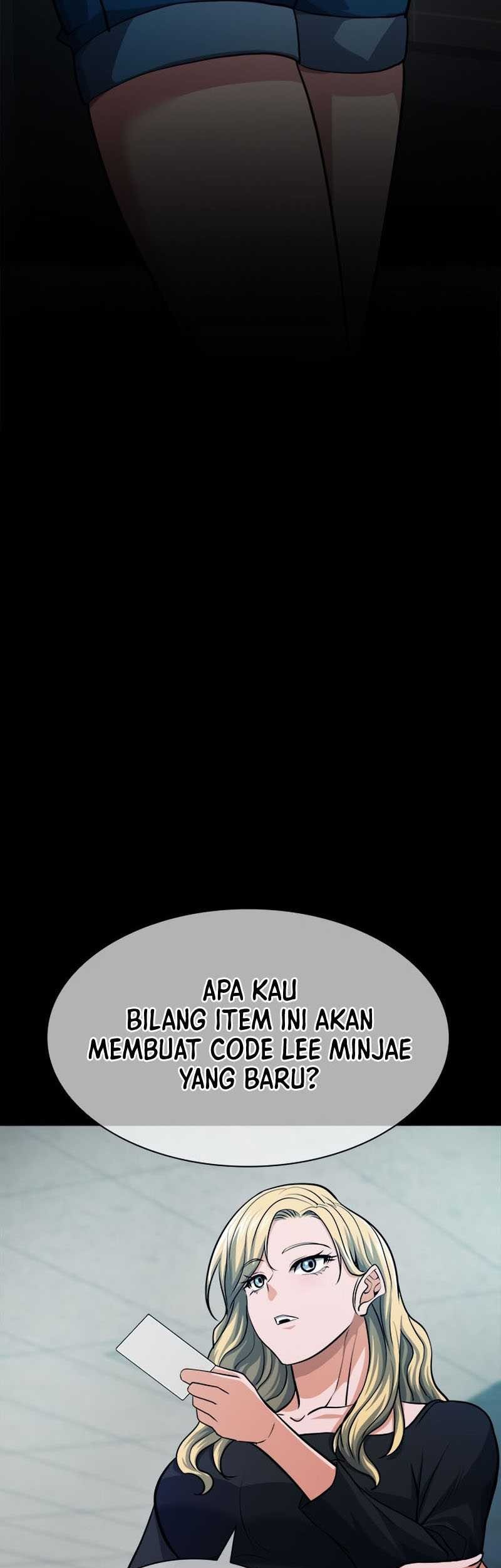 Secret Player Bab 24 halaman 58