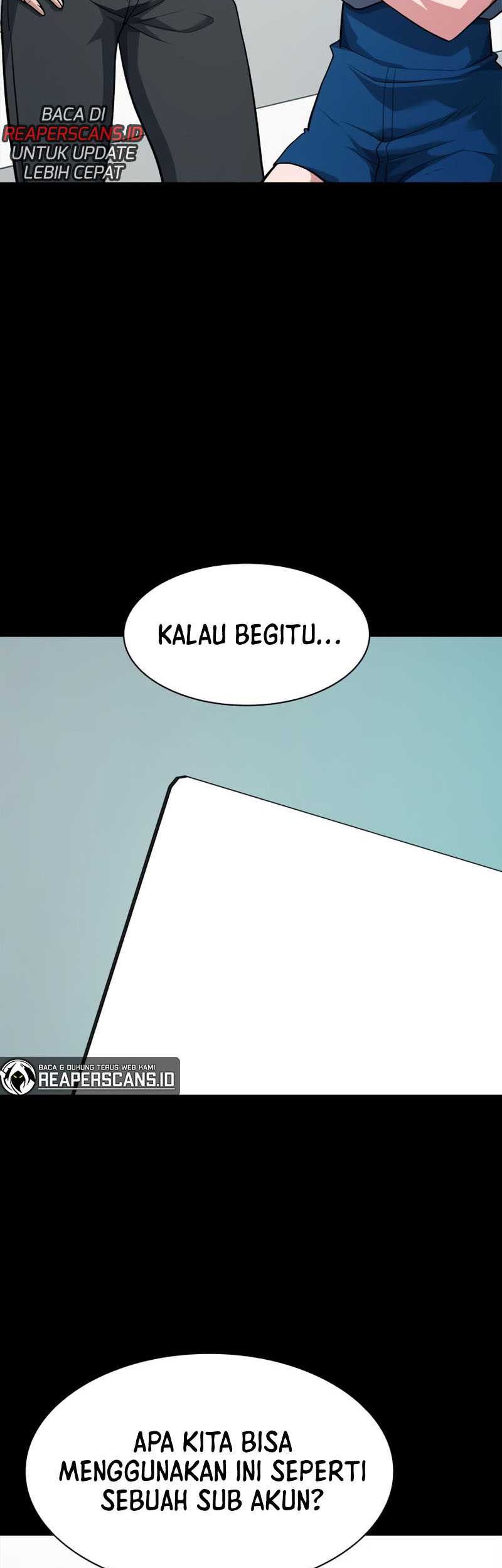 Secret Player Bab 24 halaman 60
