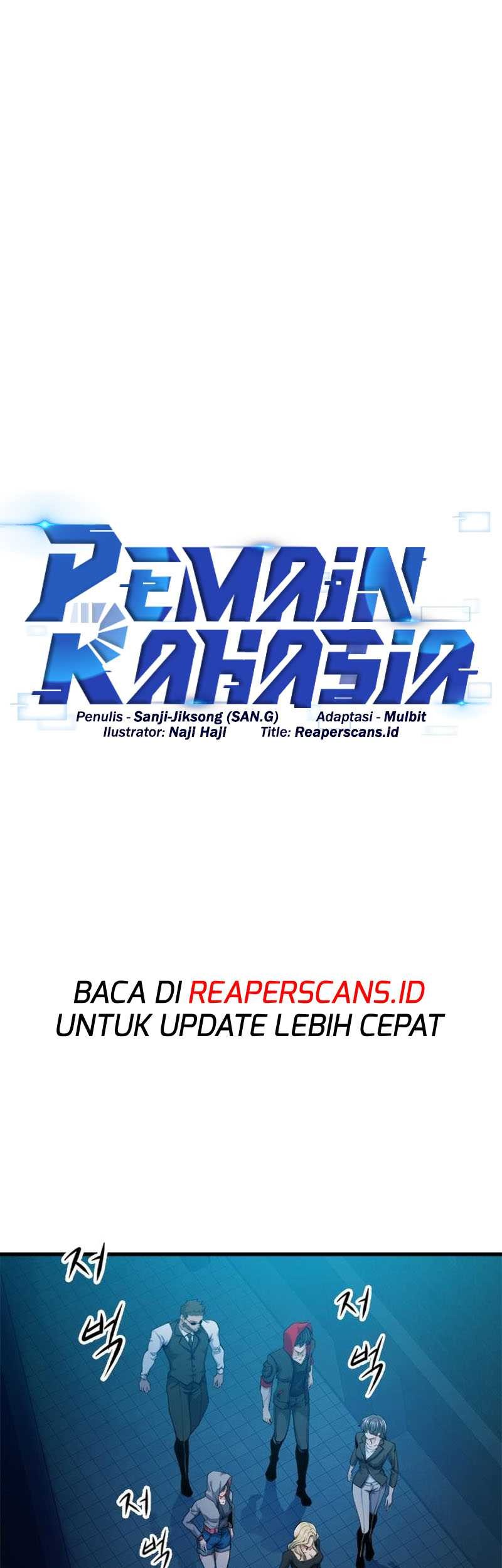 Secret Player Bab 25 halaman 2