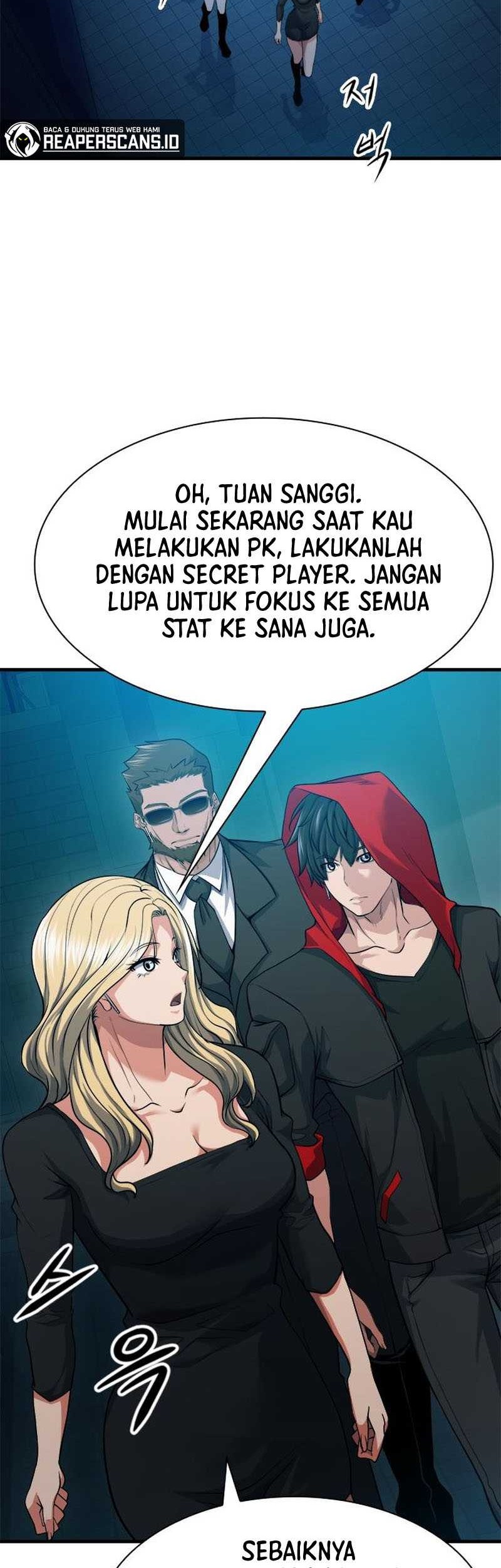 Secret Player Bab 25 halaman 3