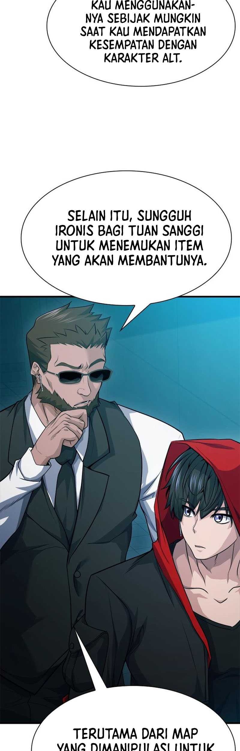 Secret Player Bab 25 halaman 4