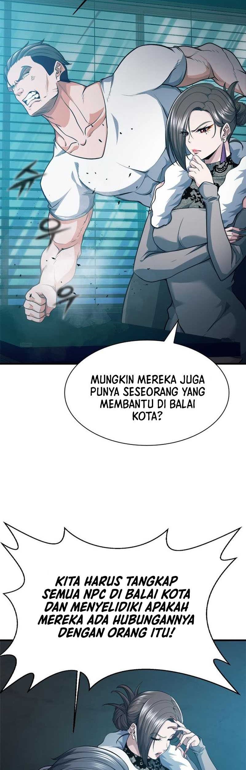 Secret Player Bab 25 halaman 11