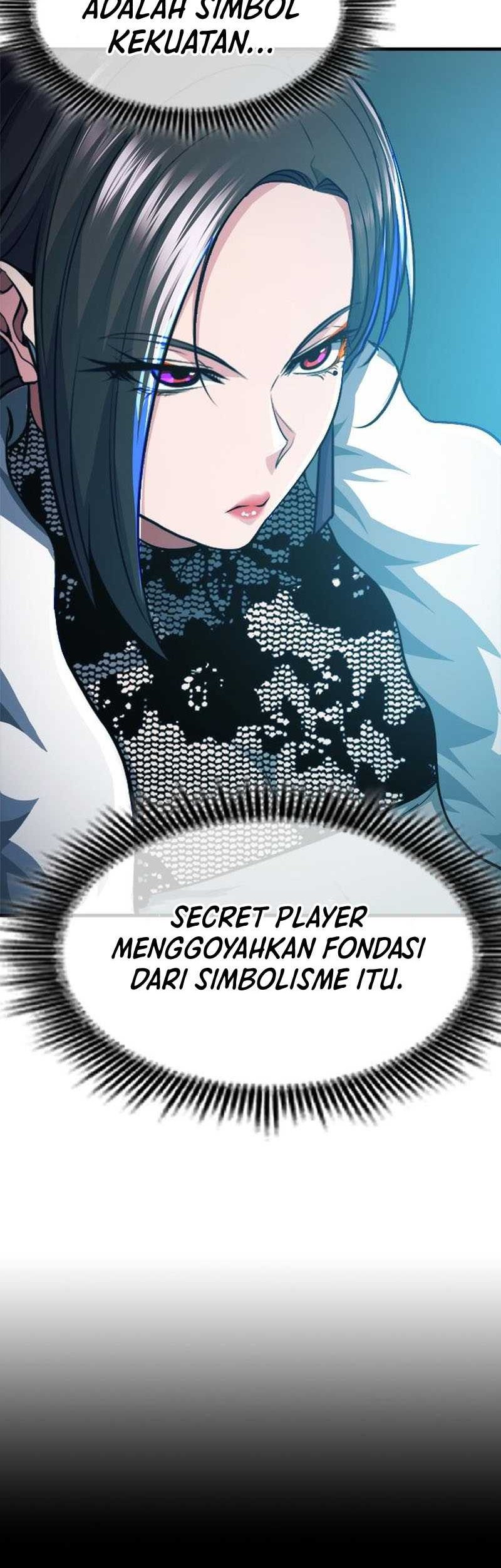 Secret Player Bab 25 halaman 15
