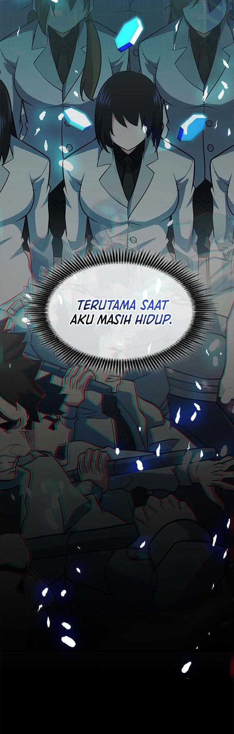 Secret Player Bab 25 halaman 17