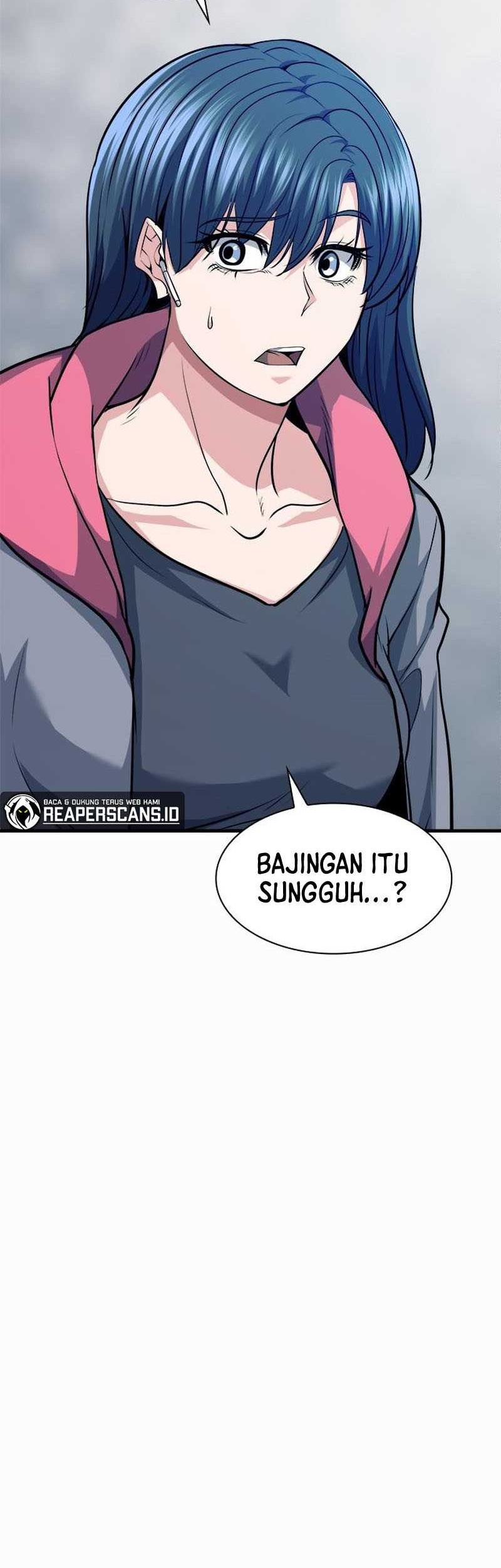 Secret Player Bab 25 halaman 25