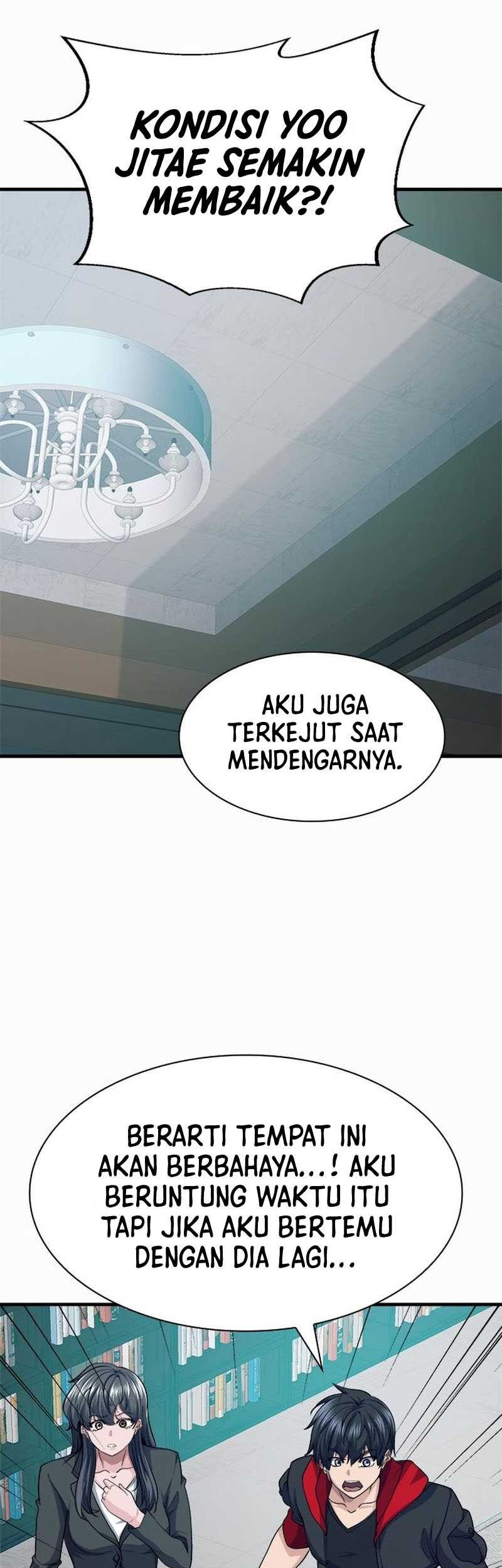 Secret Player Bab 25 halaman 26