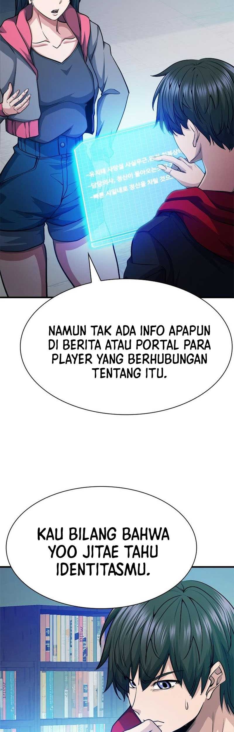 Secret Player Bab 25 halaman 28