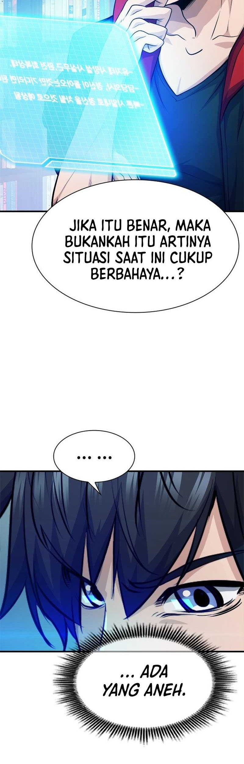 Secret Player Bab 25 halaman 29