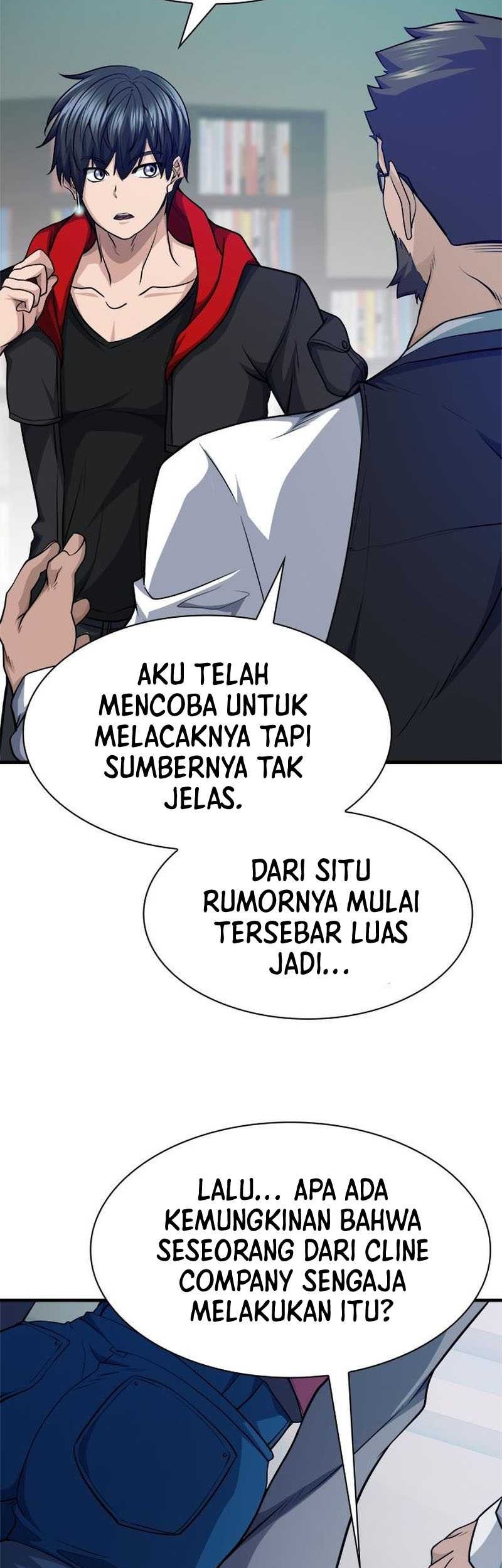 Secret Player Bab 25 halaman 36