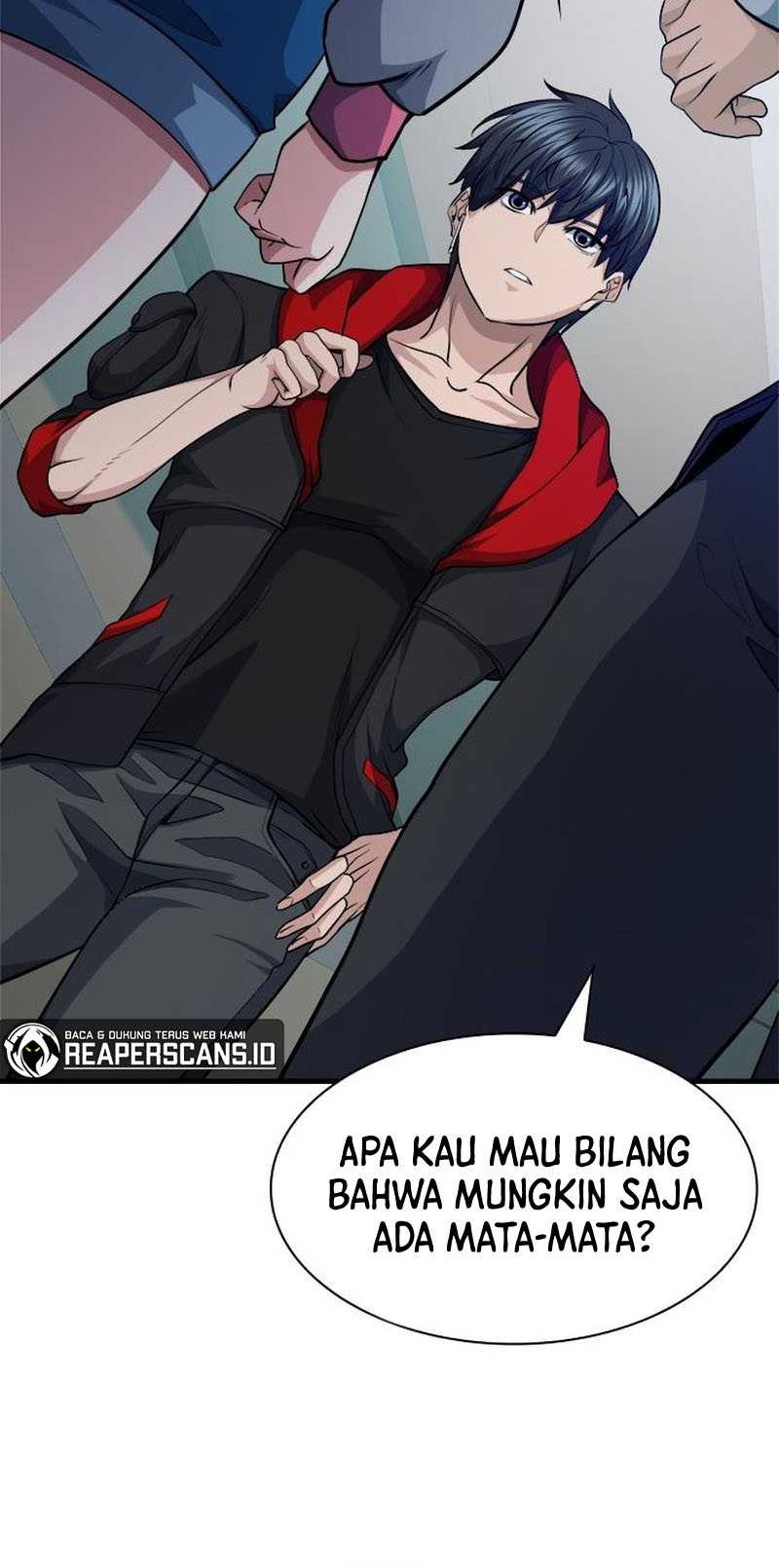 Secret Player Bab 25 halaman 37