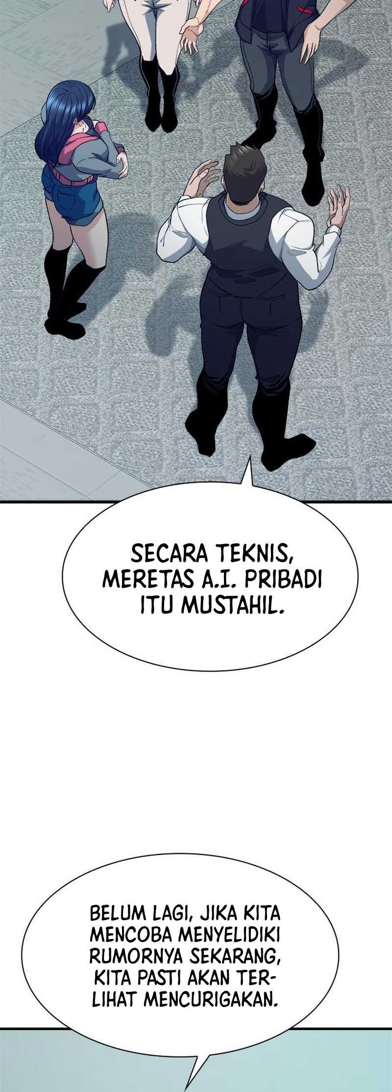 Secret Player Bab 25 halaman 45
