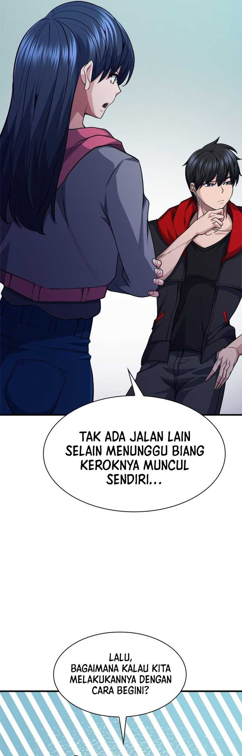 Secret Player Bab 25 halaman 46