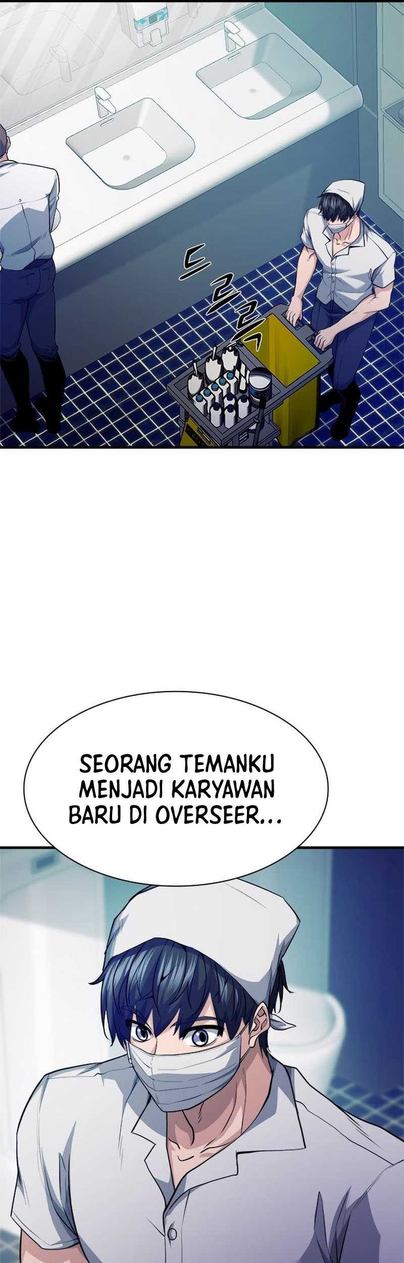 Secret Player Bab 25 halaman 50