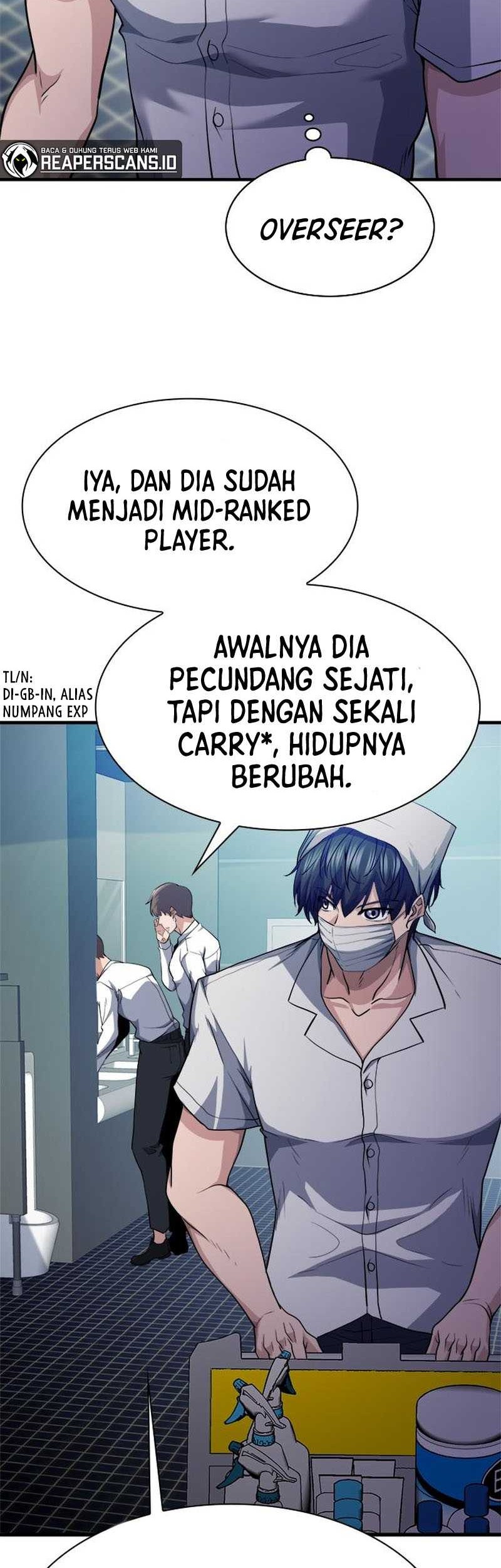 Secret Player Bab 25 halaman 51
