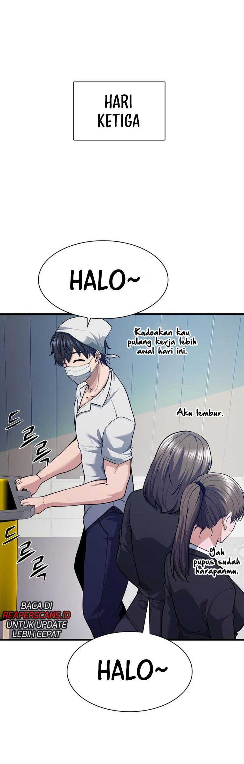 Secret Player Bab 25 halaman 59