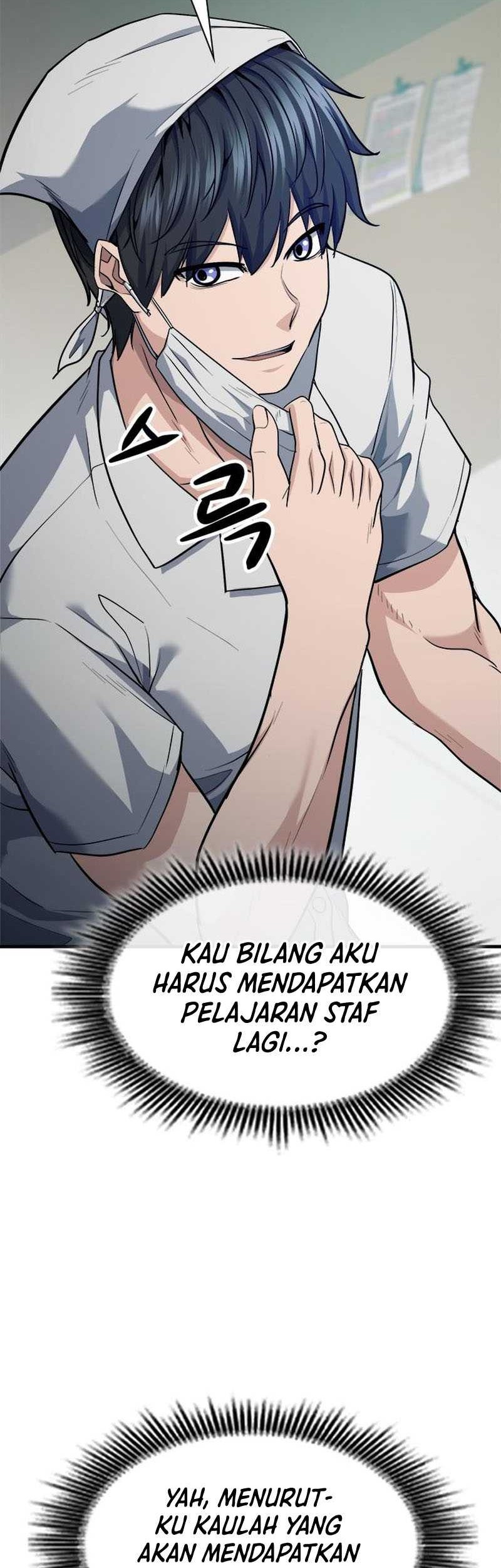 Secret Player Bab 25 halaman 67