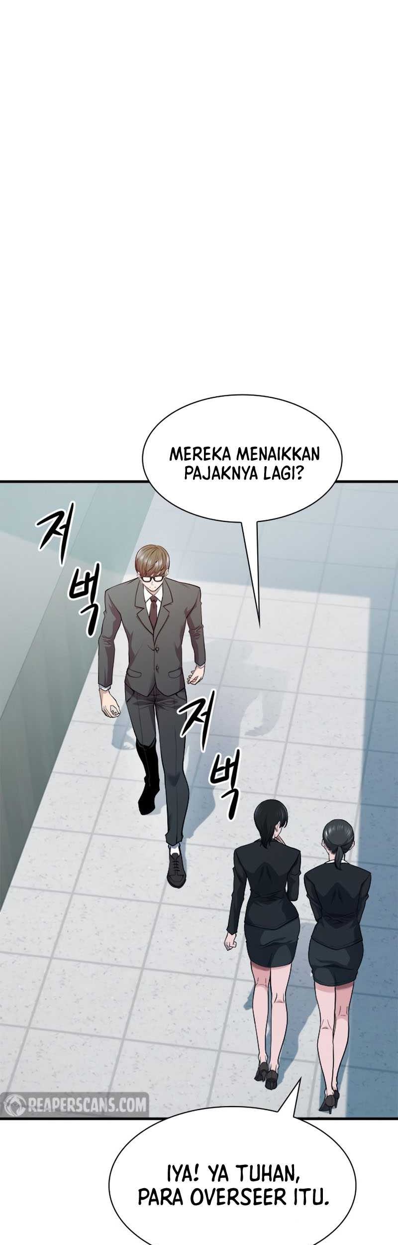 Secret Player Bab 26 halaman 4