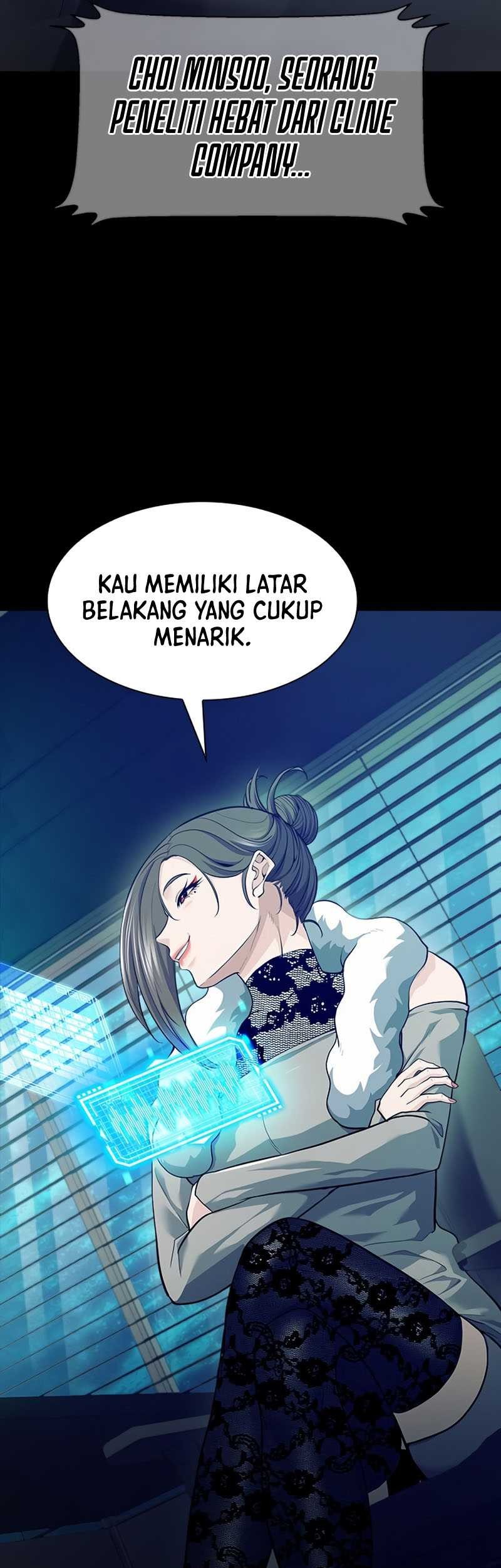 Secret Player Bab 26 halaman 17